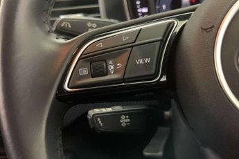 Audi A1 35 TFSI Sport 5dr S Tronic