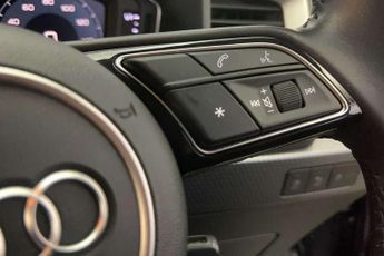 Audi A1 35 TFSI Sport 5dr S Tronic