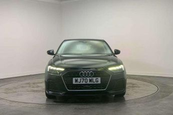 Audi A1 35 TFSI Sport 5dr S Tronic