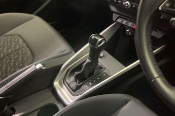 Audi A1 35 TFSI Sport 5dr S Tronic