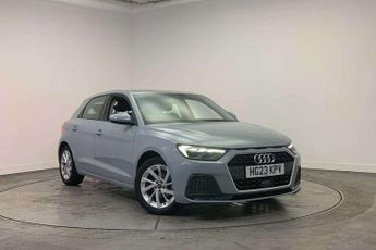 Audi A1 25 TFSI Sport 5dr