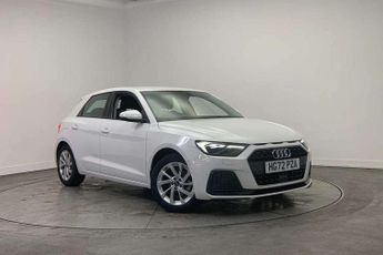 Audi A1 25 TFSI Sport 5dr