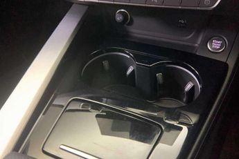 Audi A4 40 TFSI 204 S Line 4dr S Tronic