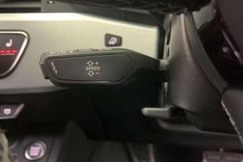 Audi A4 40 TFSI 204 S Line 4dr S Tronic