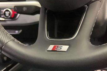 Audi A4 40 TFSI 204 S Line 4dr S Tronic