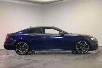 Audi A5 35 TDI Black Edition 2dr S Tronic