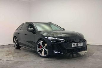 Audi A5 2.0 TFSI 204 Edition 1 5dr S Tronic