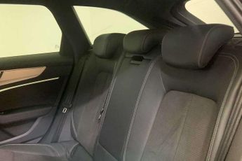 Audi A6 40 TDI S Line 5dr S Tronic
