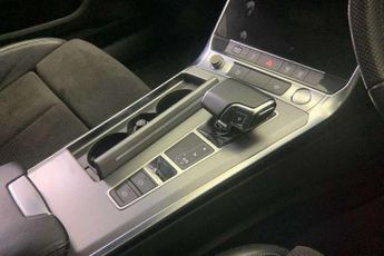 Audi A6 40 TDI S Line 5dr S Tronic