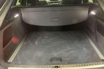 Audi A6 Avant 40 TDI S Line 5dr S Tronic