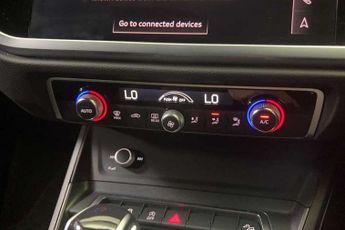 Audi Q3 35 TFSI Black Edition 5dr S Tronic