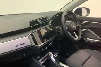 Audi Q3 35 TFSI Sport 5dr S Tronic