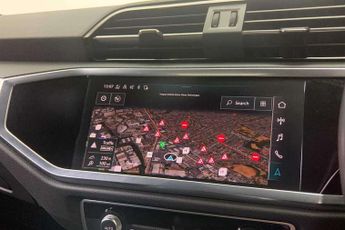 Audi Q3 35 TFSI Sport 5dr S Tronic
