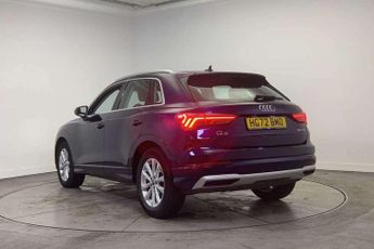 Audi Q3 35 TFSI Sport 5dr S Tronic