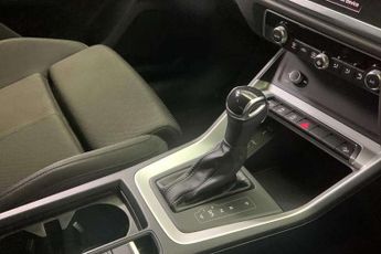 Audi Q3 35 TFSI Sport 5dr S Tronic