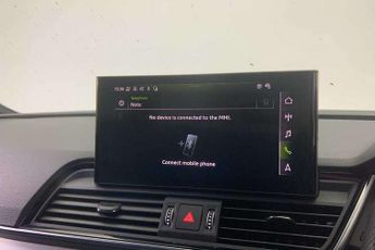 Audi Q5 Sportback 40 TDI Quattro S Line 5dr S Tronic