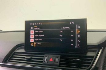 Audi Q5 Sportback 40 TDI Quattro S Line 5dr S Tronic