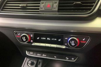 Audi Q5 Sportback 40 TDI Quattro S Line 5dr S Tronic
