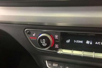 Audi Q5 Sportback 40 TDI Quattro S Line 5dr S Tronic
