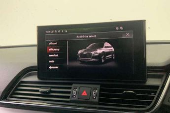 Audi Q5 Sportback 40 TDI Quattro S Line 5dr S Tronic