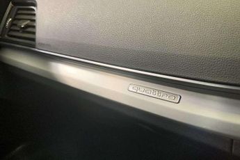 Audi Q5 Sportback 40 TDI Quattro S Line 5dr S Tronic