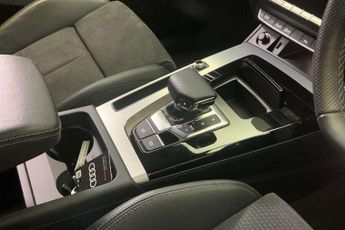 Audi Q5 Sportback 40 TDI Quattro S Line 5dr S Tronic