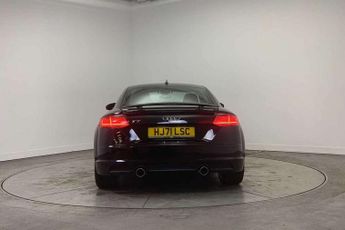 Audi TT 45 TFSI Sport 2dr S Tronic
