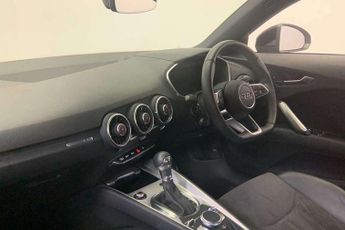 Audi TT 45 TFSI Sport 2dr S Tronic
