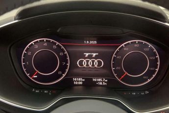 Audi TT 45 TFSI Sport 2dr S Tronic