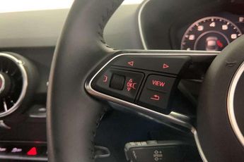 Audi TT 45 TFSI Sport 2dr S Tronic