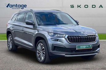 Skoda Kodiaq 1.5 TSI SE L Executive 5dr DSG [7 Seat]