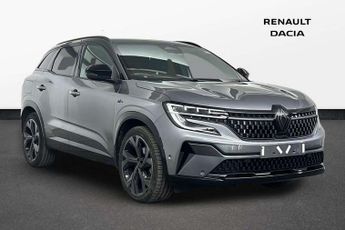 Renault Austral E-Tech FHEV Techno Esprit Alpine 5dr Auto