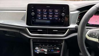 Volkswagen T-Roc 1.5 TSI Style 5dr DSG
