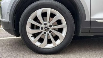 Volkswagen T-Roc 1.5 TSI Style 5dr DSG