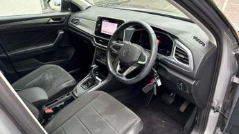 Volkswagen T-Roc 1.5 TSI Style 5dr DSG