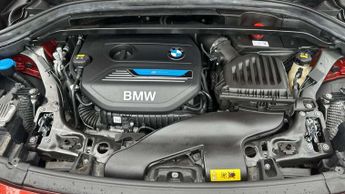 BMW X2 xDrive 25e M Sport 5dr Auto