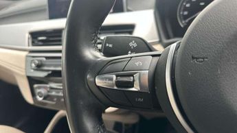 BMW X2 xDrive 25e M Sport 5dr Auto