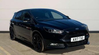 Ford Focus 2.0T EcoBoost ST-3 5dr
