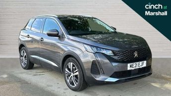 Peugeot 3008 1.2 PureTech Allure Premium 5dr EAT8
