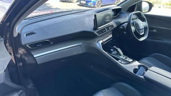 Peugeot 3008 1.2 PureTech Allure Premium 5dr EAT8