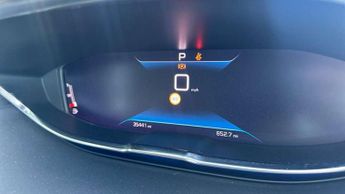 Peugeot 3008 1.2 PureTech Allure Premium 5dr EAT8