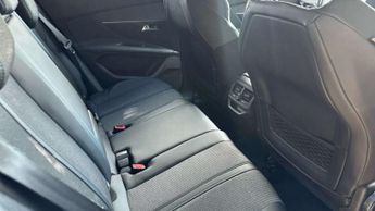Peugeot 3008 1.2 PureTech Allure Premium 5dr EAT8