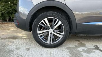 Peugeot 3008 1.2 PureTech Allure Premium 5dr EAT8