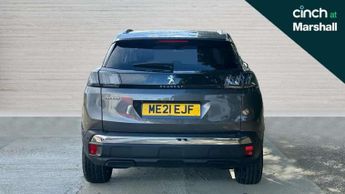 Peugeot 3008 1.2 PureTech Allure Premium 5dr EAT8