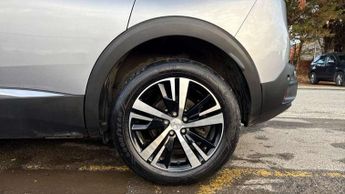 Peugeot 3008 1.2 PureTech GT 5dr EAT8