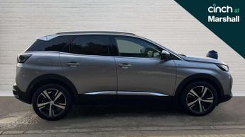 Peugeot 3008 1.2 PureTech GT 5dr EAT8