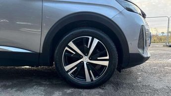 Peugeot 3008 1.2 PureTech GT 5dr EAT8