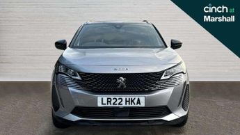 Peugeot 3008 1.2 PureTech GT 5dr EAT8