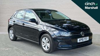 Volkswagen Polo 1.0 EVO 80 SE 5dr