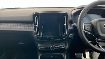 Volvo XC40 2.0 B4P R DESIGN 5dr AWD Auto [7 speed]